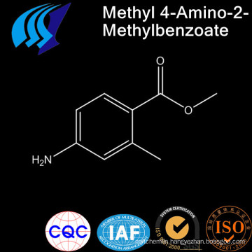 Professional manufacturer 99% Methyl 4-amino-2-methylbenzoate CAS 6933-47-7